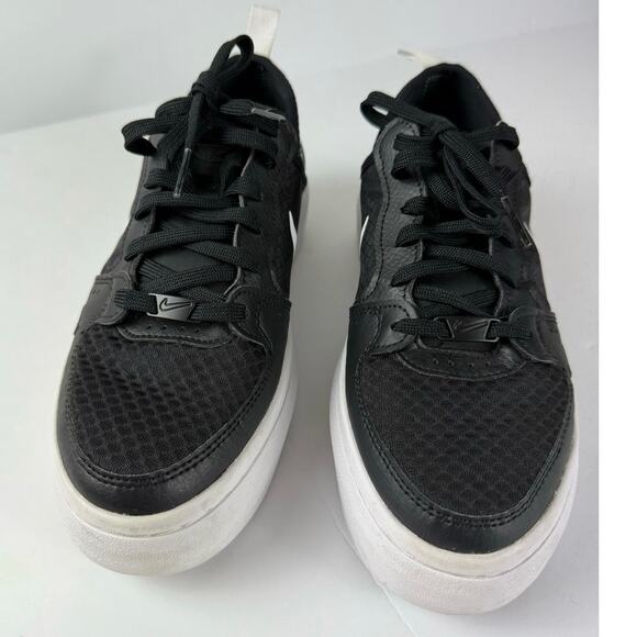 Nike Court Vision Alta Women's Sneaker Size 8 - Picture 2 of 10